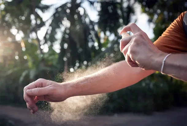 ANMAT prohibió un repelente de mosquitos