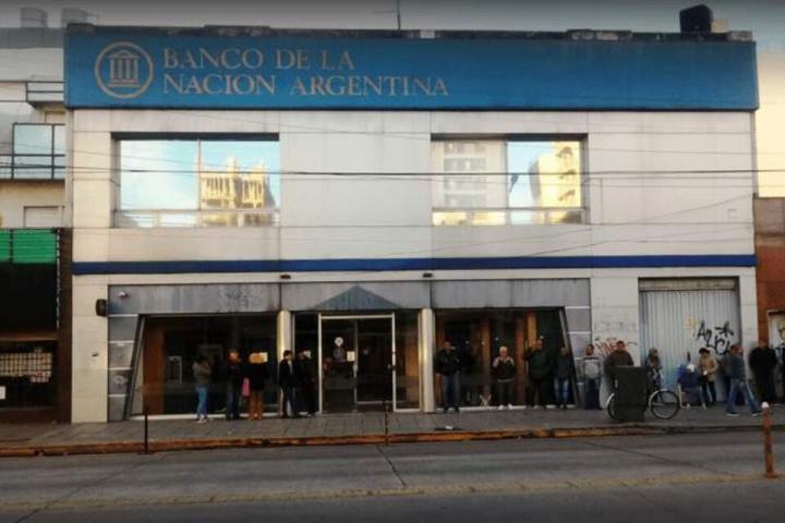 El Banco Nación cerró nueve sucursales en La Pampa