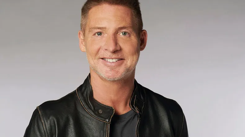 Adrián Suar: “No me gusta la Argentina de lo que no va se cierra”