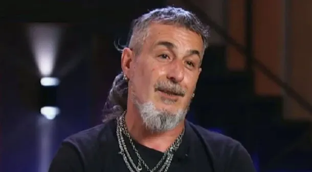 El Mono de Kapanga sufrió un infarto y dejó de cantar