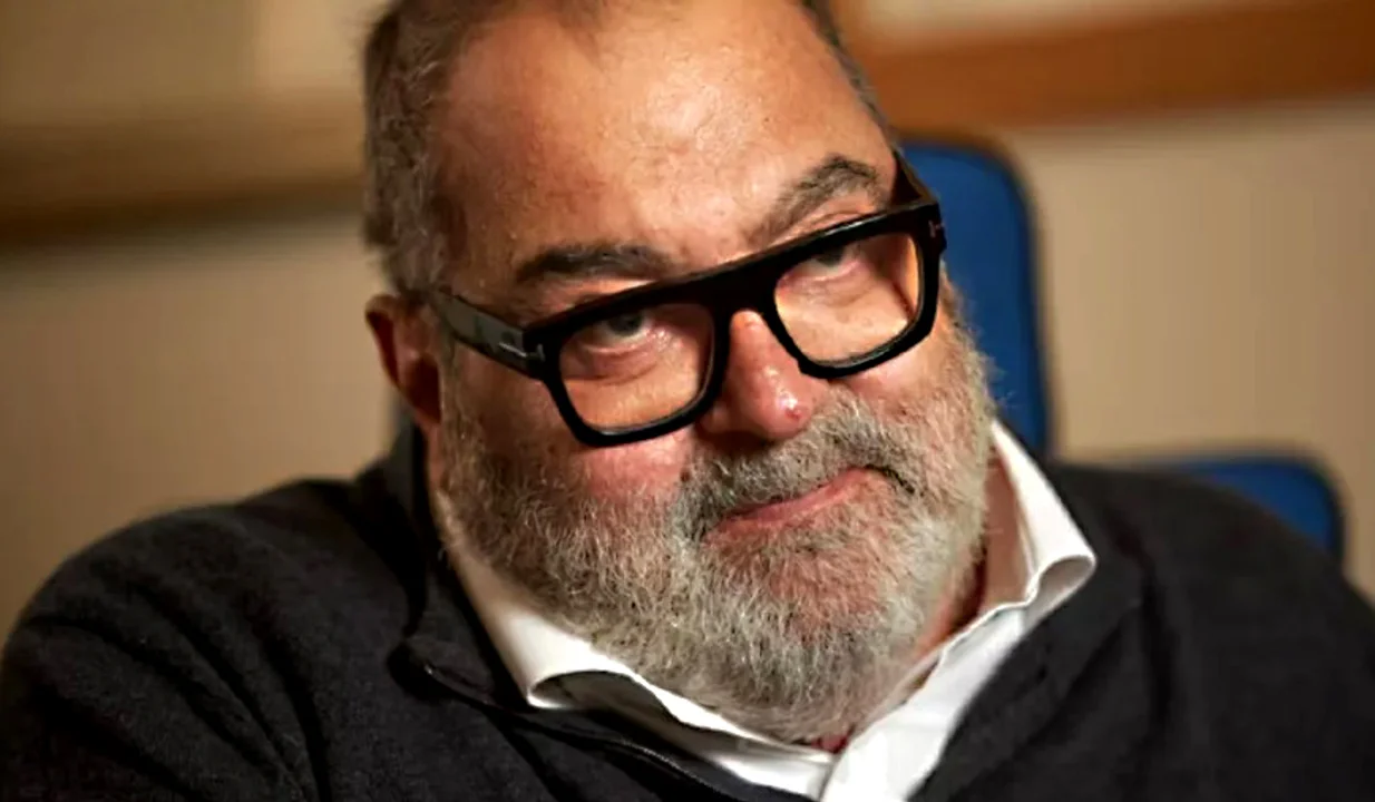 Finalizó la segunda operación de Jorge Lanata 