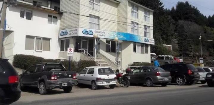 Conmueve a Bariloche la muerte de una estudiante de 18 años