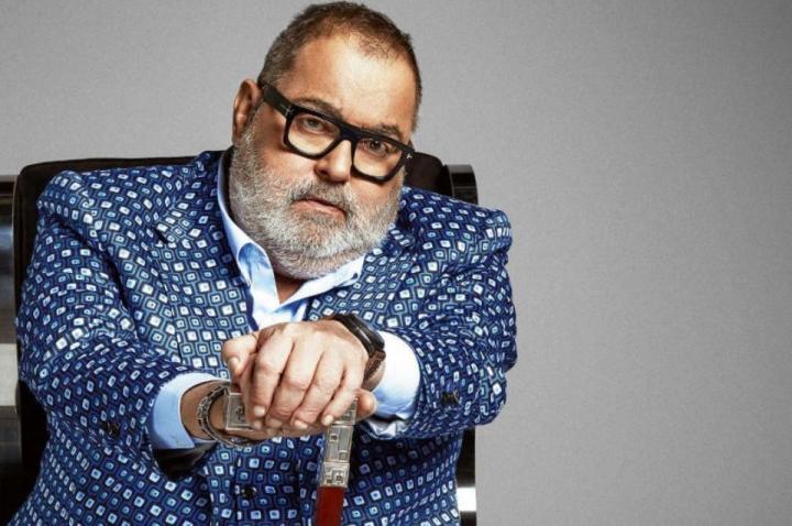 Terminan de operar a Jorge Lanata: la situación es crítica