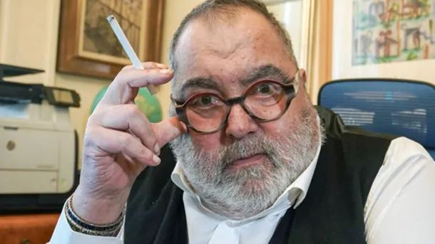 Jorge Lanata podría ser trasladado a su casa