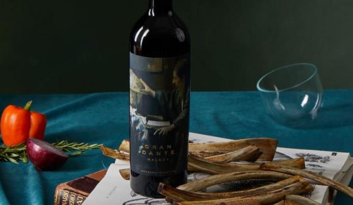 El mejor Malbec del mundo es argentino