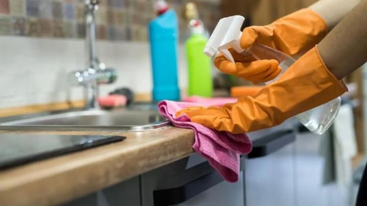 Nuevo aumento para el personal doméstico: 6% en dos cuotas