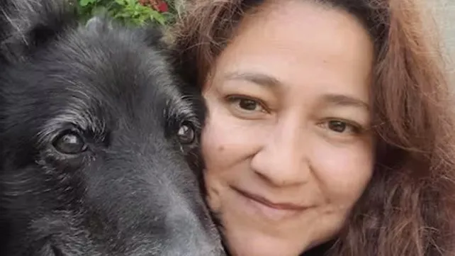 Derrumbe en Villa Gesell: hallan el cuerpo de la exdueña del hotel