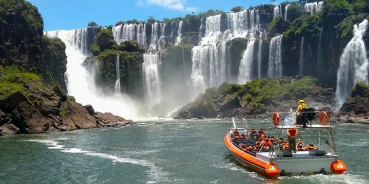 Se viene el último finde largo y hay que aprovecharlo