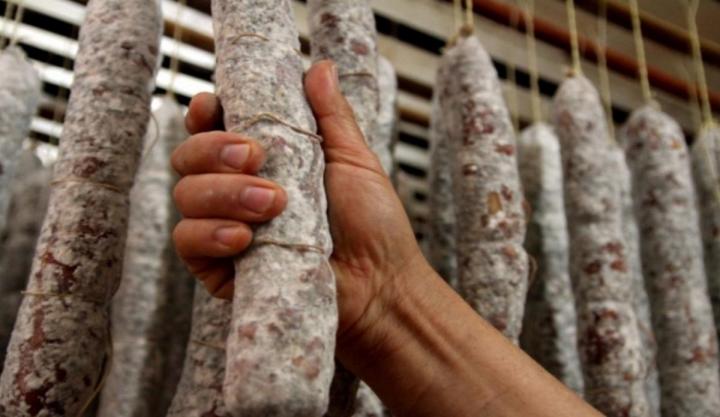 Brote de triquinosis en Córdoba: hay tres internados