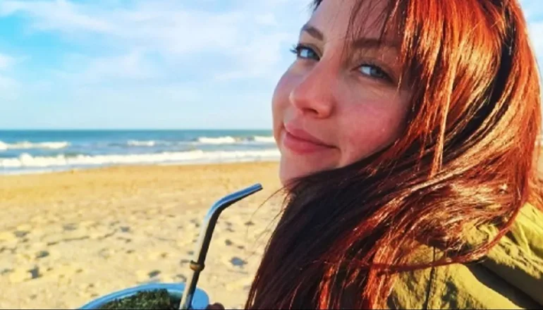 Derrumbe en Villa Gesell: encontraron el cuerpo de Dana 