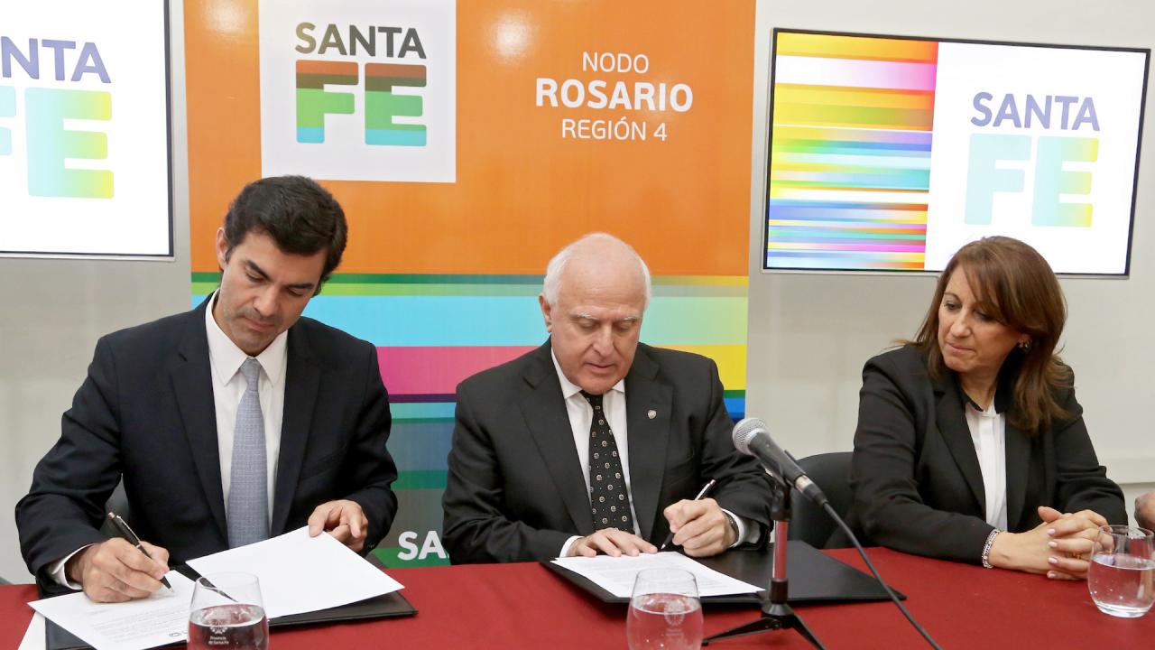 Santa Fe y Salta fortalecen el turismo interno