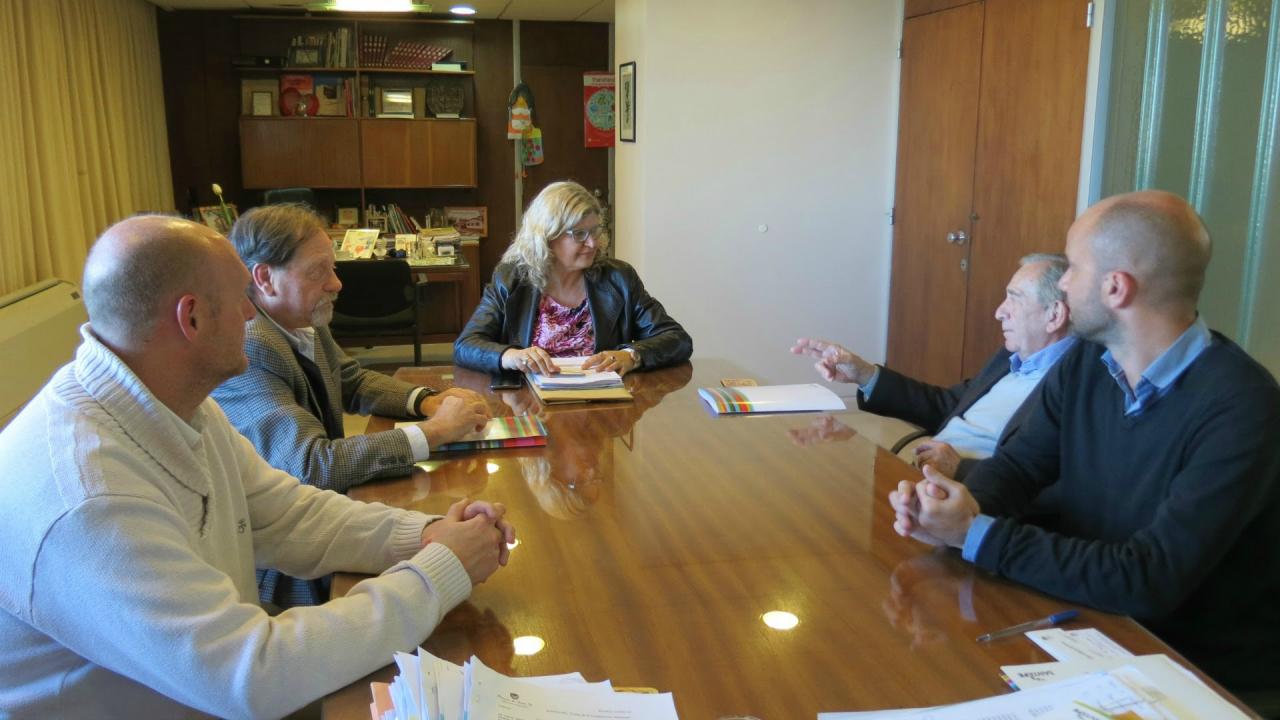 Licencias docentes bajo la lupa del Colegio de Médicos