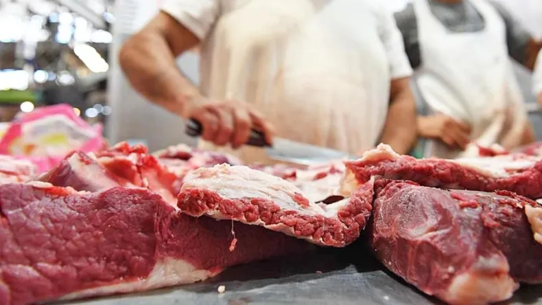 Empresario asegura que “no es necesario comer carne”