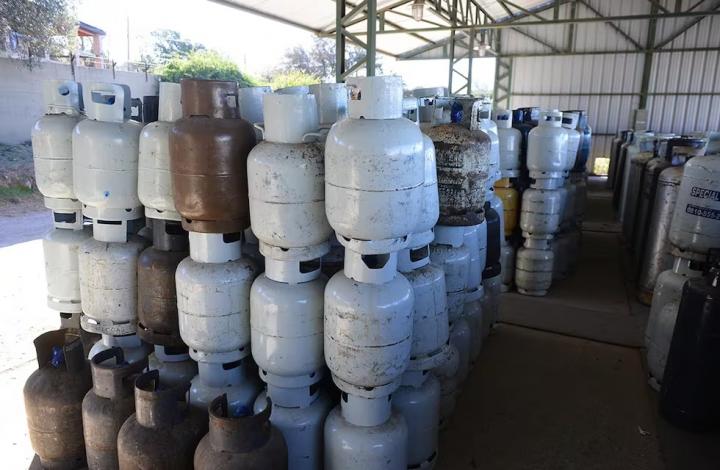 Aumenta 24% el gas envasado