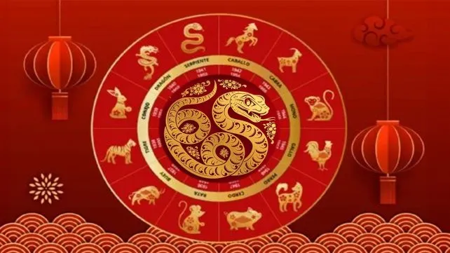 Horóscopo chino 2025: cómo le irá a cada signo 