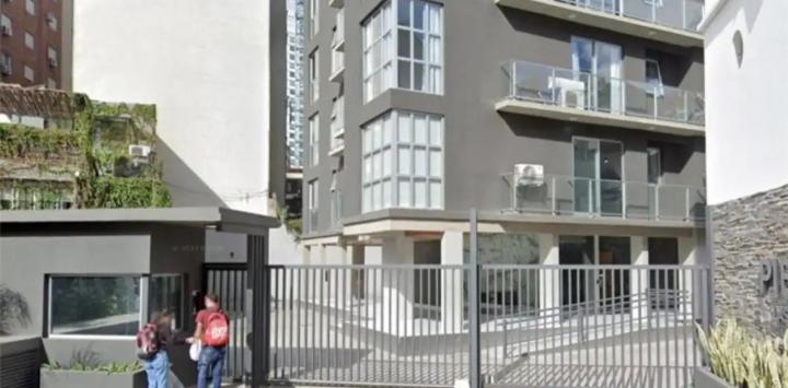 Fraude millonario en Las Cañitas: detectan colgados de la luz