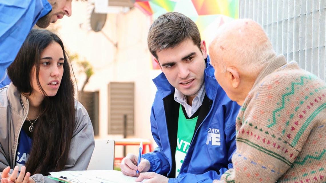 La provincia quiere escriturar 40 mil viviendas Fonavi