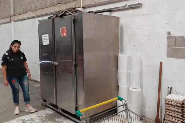 Trabajo esclavo en Córdoba: tenían 27 trabajadores encerrados