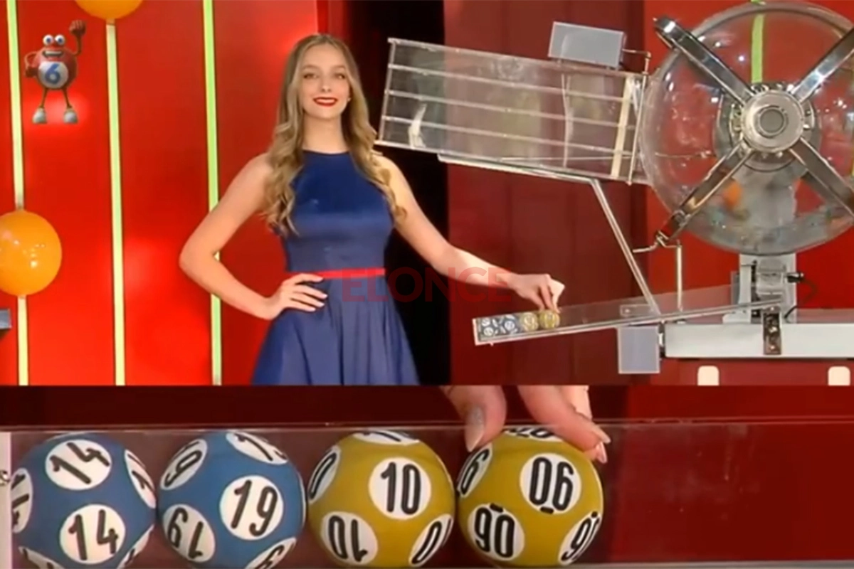 Quini 6 navideño: 4 apostadores ganaron más de $30.000.000