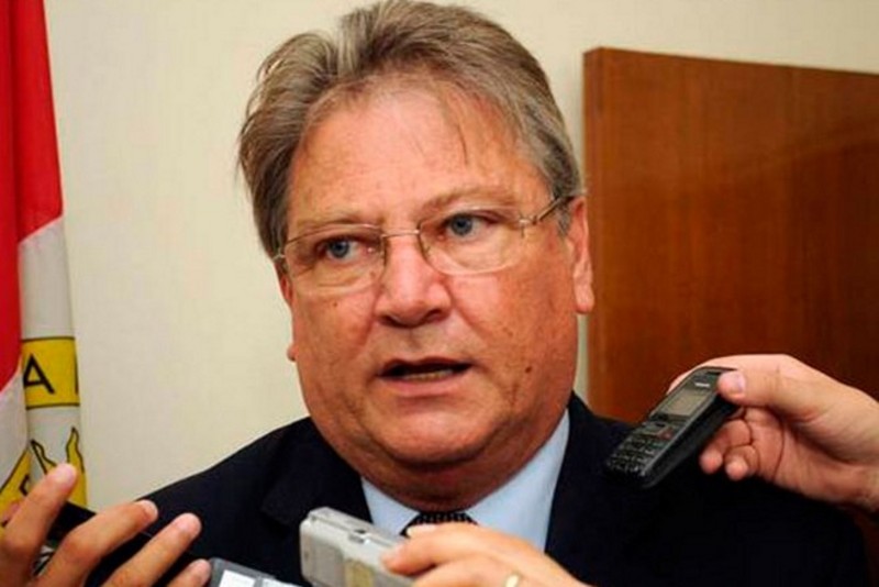 “La banda de Corral y Barletta debería dejar los cargos del gobierno” 