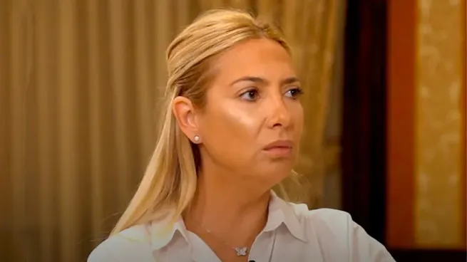 Fabiola Yañez renunció a su custodia en España