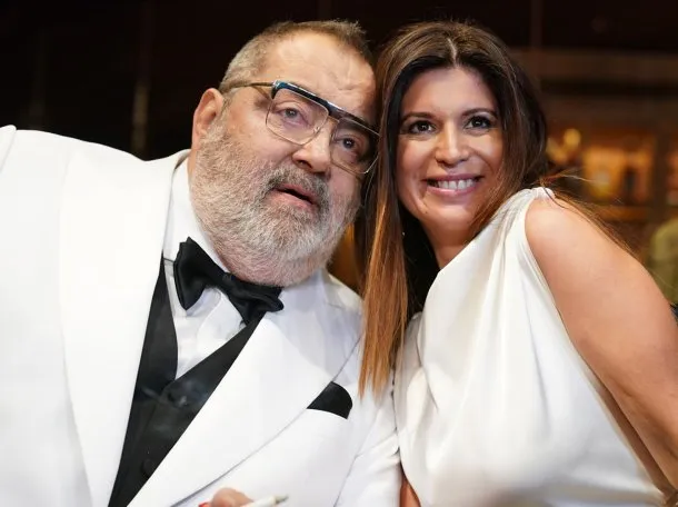 Cuál es la impresionante herencia que dejó Jorge Lanata