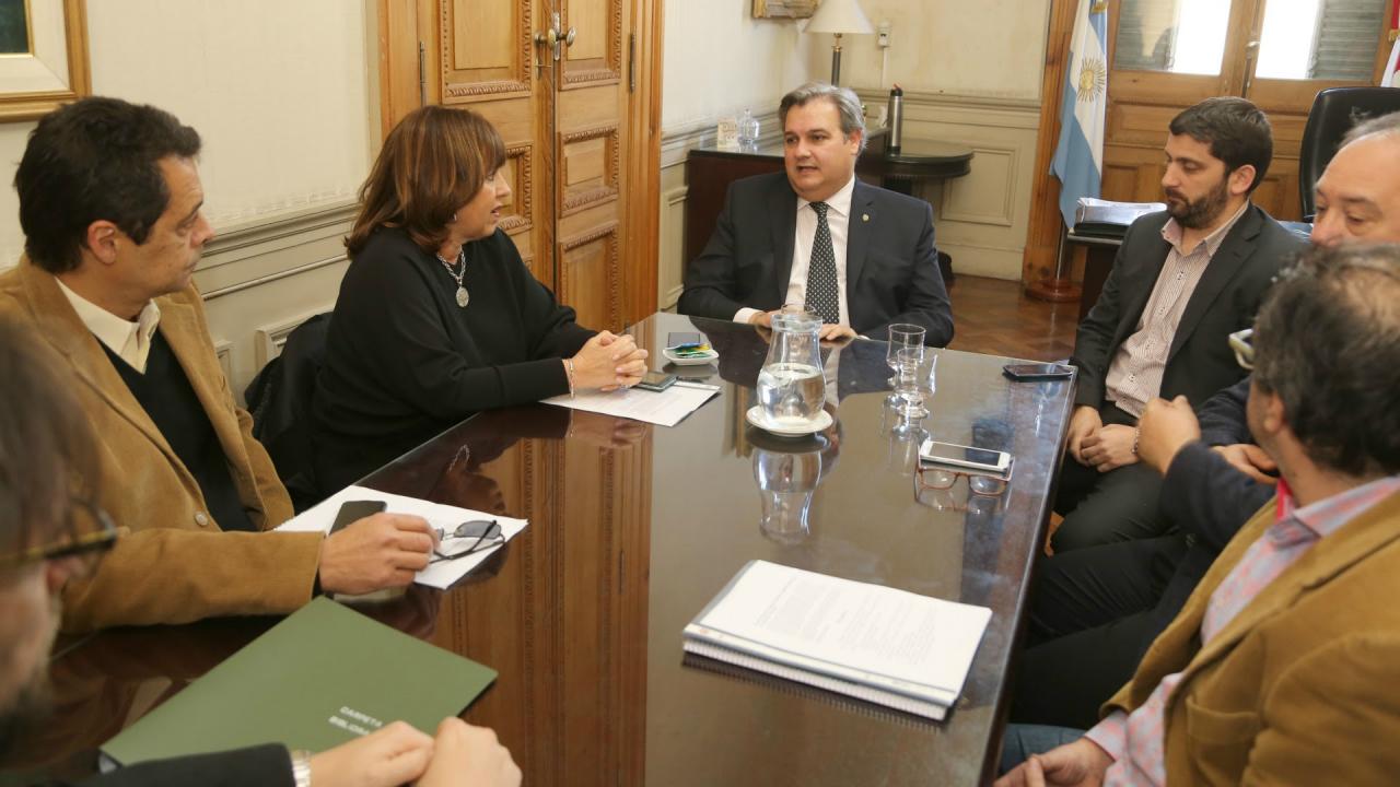 Hay consenso para reformar la Constitución de Santa Fe