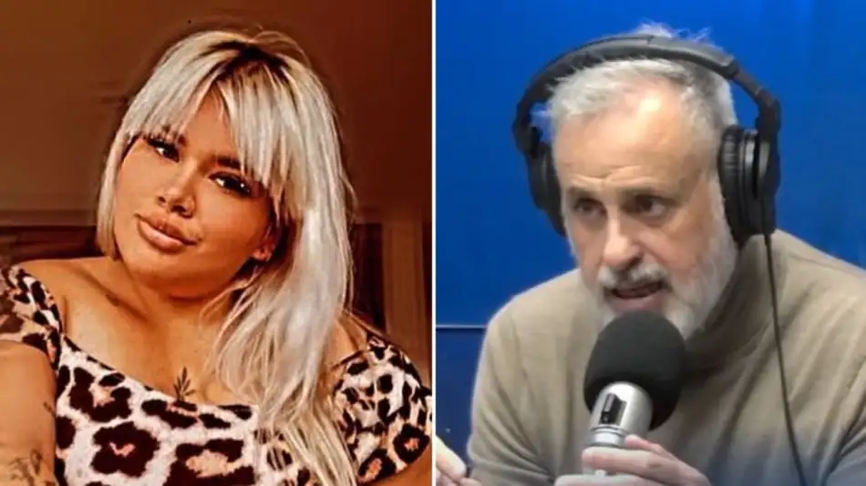 Jorge Rial rompió el silencio: “La vergüenza es terrible”