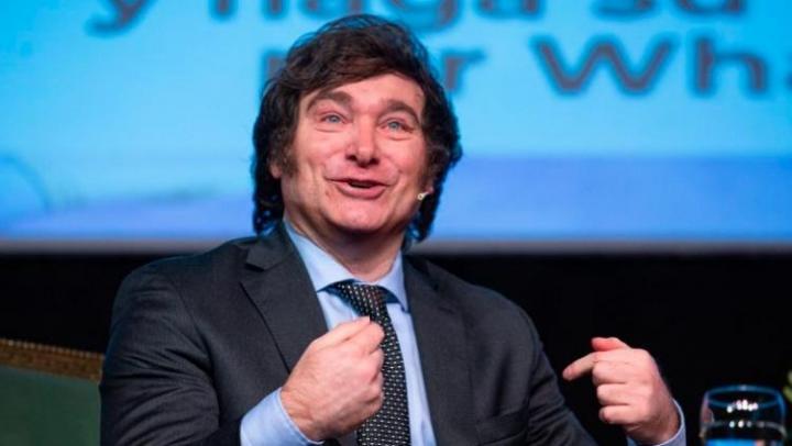 Milei respaldó la construcción de un alambrado en la frontera con Bolivia