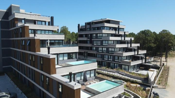 Detectan evasión de impuestos en complejos de lujo