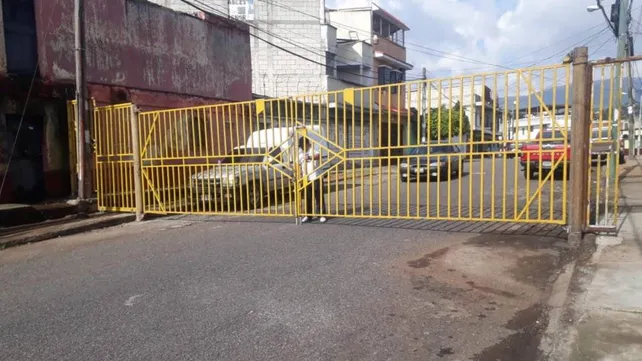 Quieren vallar las calles de noche para combatir la delincuencia