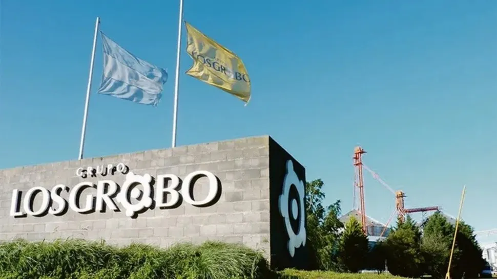 Dos empresas de Grobocopatel en problemas.