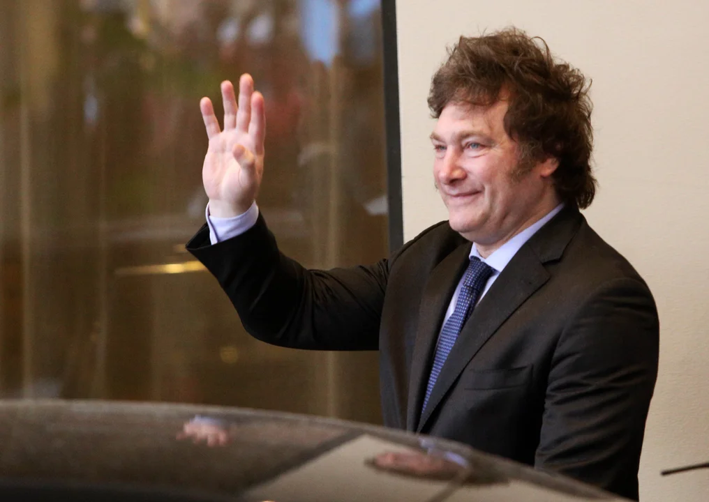 El cepo bancario se termina el 1 de enero de 2026