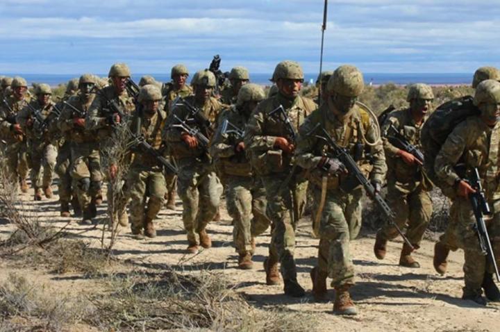 Las Fuerzas de Seguridad lograron un 5% de suba salarial