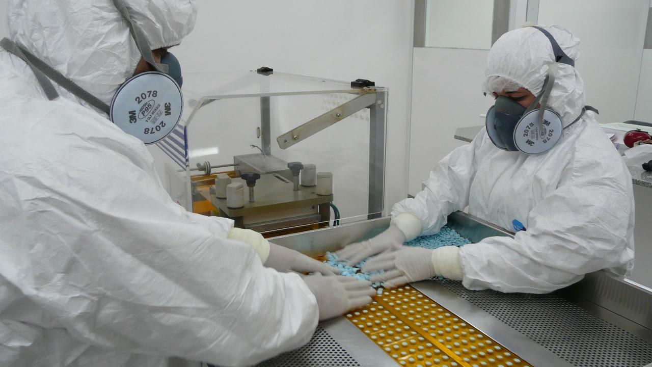 Santa Fe camino a ganar una licitación internacional