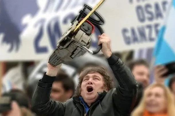 Milei eliminó el Instituto Nacional del Cáncer