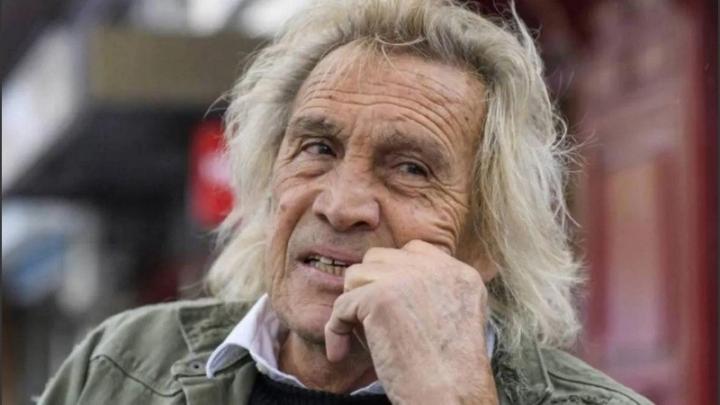 “El loco” Gatti está internado en terapia intensiva