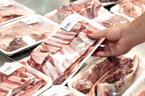 La carne aumentó 10% y anticipan otra actualización