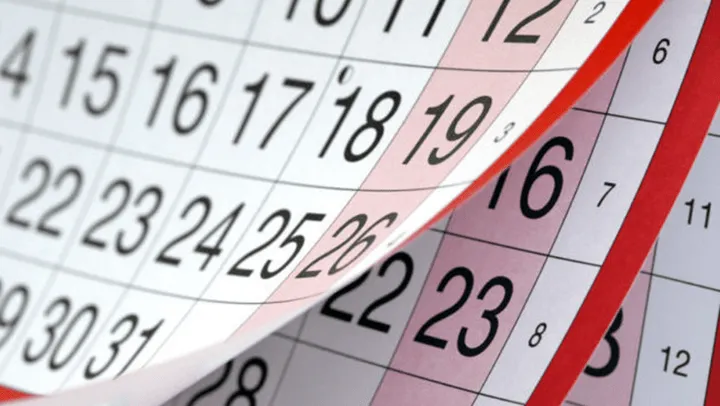 Se vienen tres feriados en menos de un mes