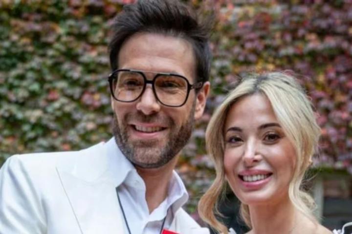 Allanaron y detuvieron al exmarido de Jesica Cirio