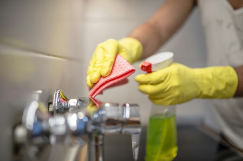 Empleadas domésticas: cuánto cobrarán en abril 2025