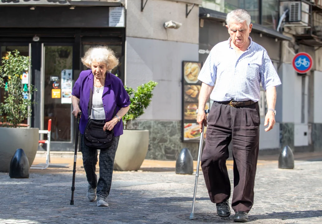Jubilaciones: $285.820 el haber mínimo para abril