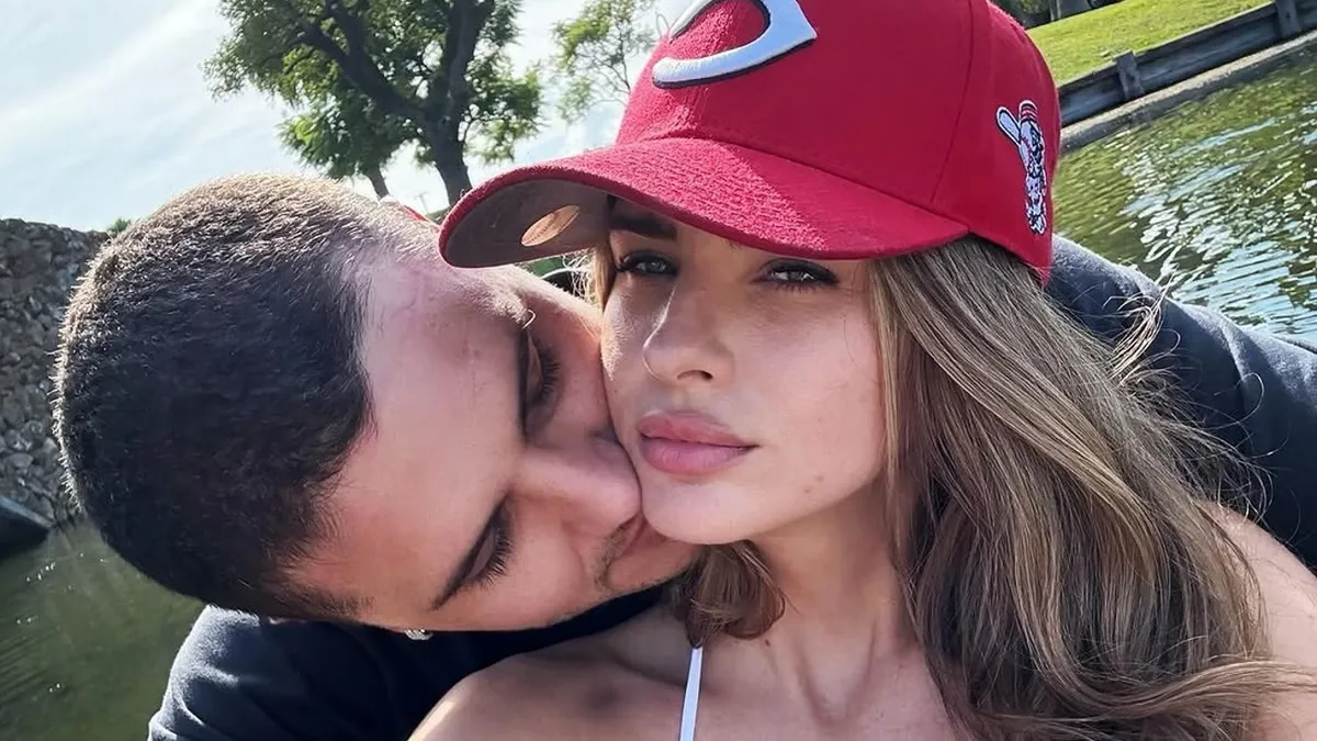 La foto familiar de Icardi y la China Suárez que nadie imaginaba