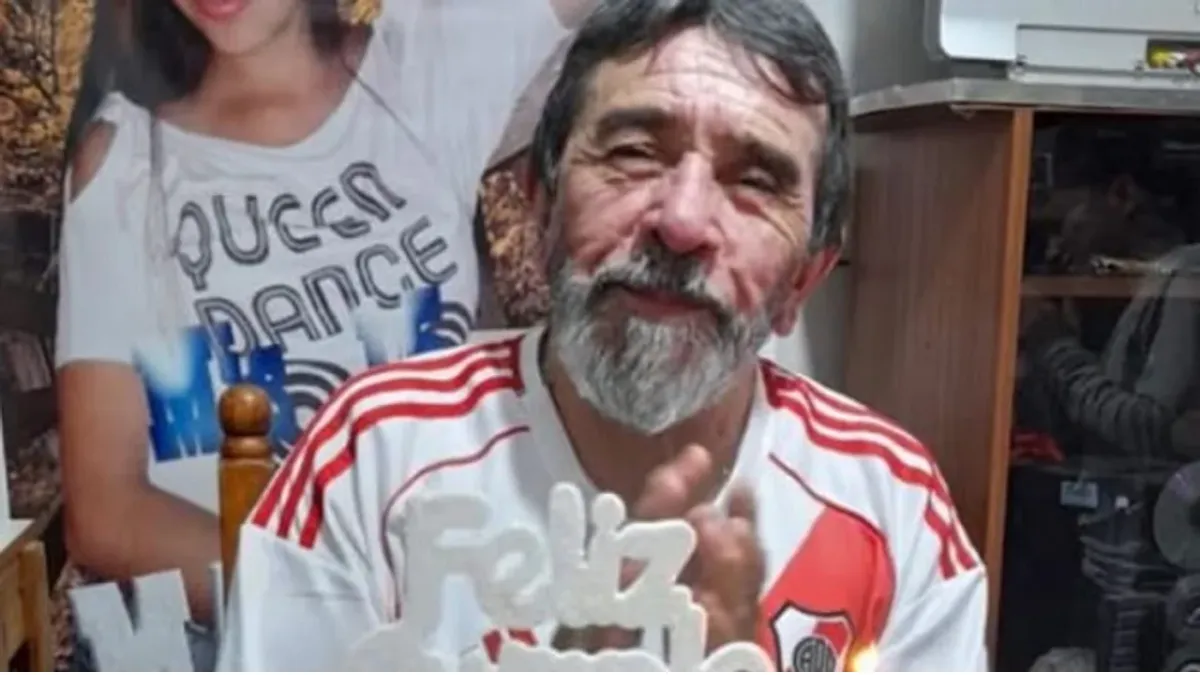 Puso el cuerpo para proteger a sus nietas y lo asesinaron