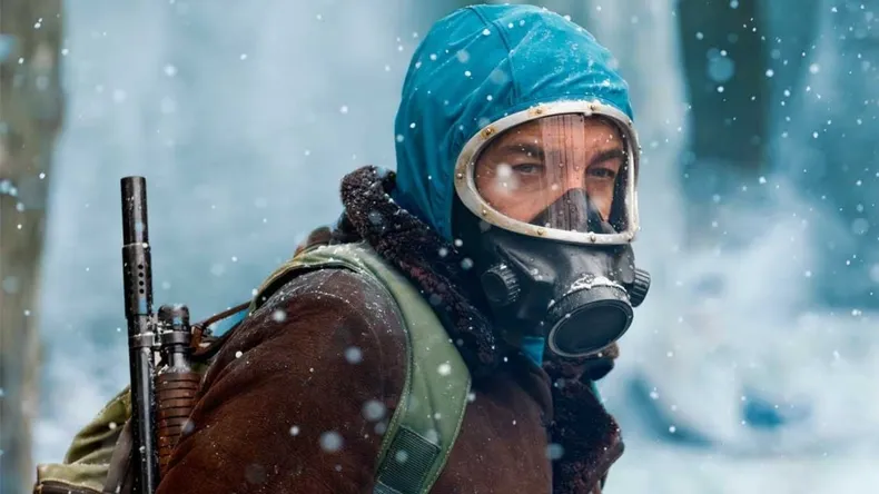 Netflix dio a conocer el tráiler de El Eternauta