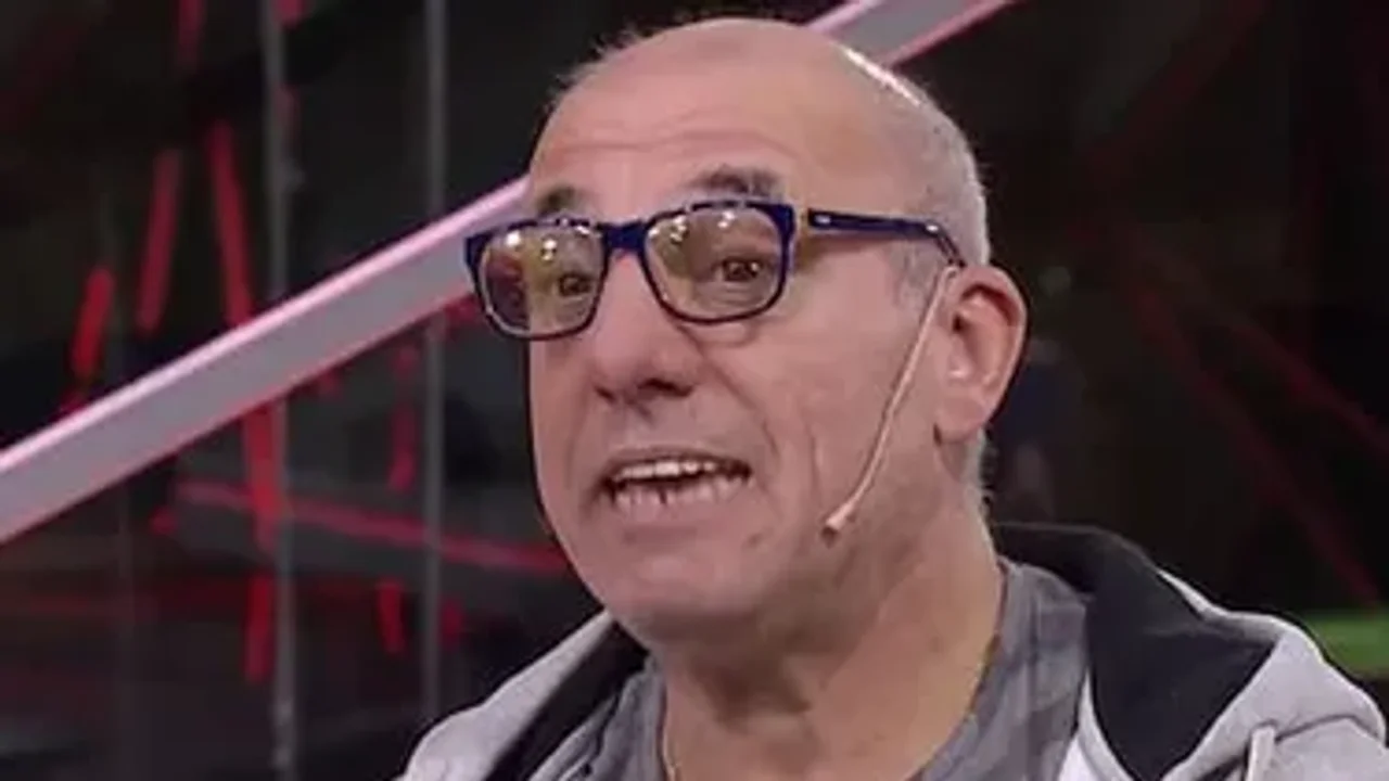 El dolor de los famosos por la muerte de Toti Ciliberto