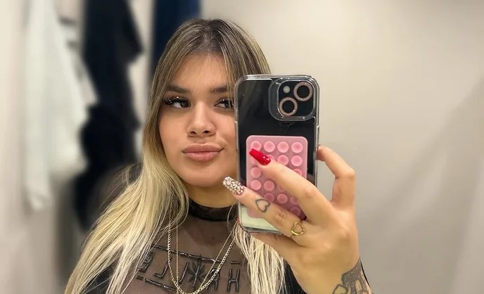 Morena Rial tuvo que salir a pedir “disculpas públicas”