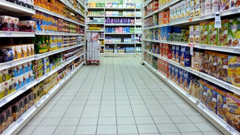 La “Ley de Góndolas” se aplicaría en Argentina