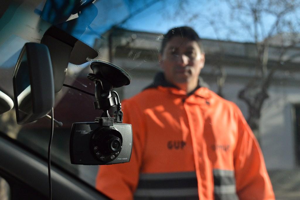 Venador Tuerto incorporó más tecnología para la Guardia Urbana