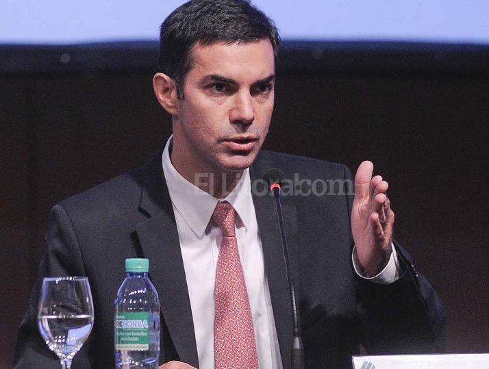 Urtubey dice que Cristina no pertenece al PJ